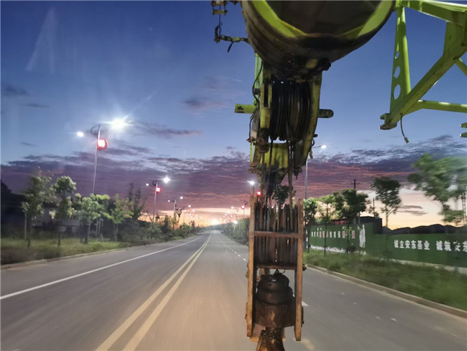 左云县大件吊装怎么收费